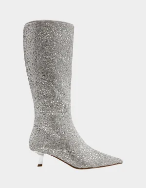 VEGAS SILVER