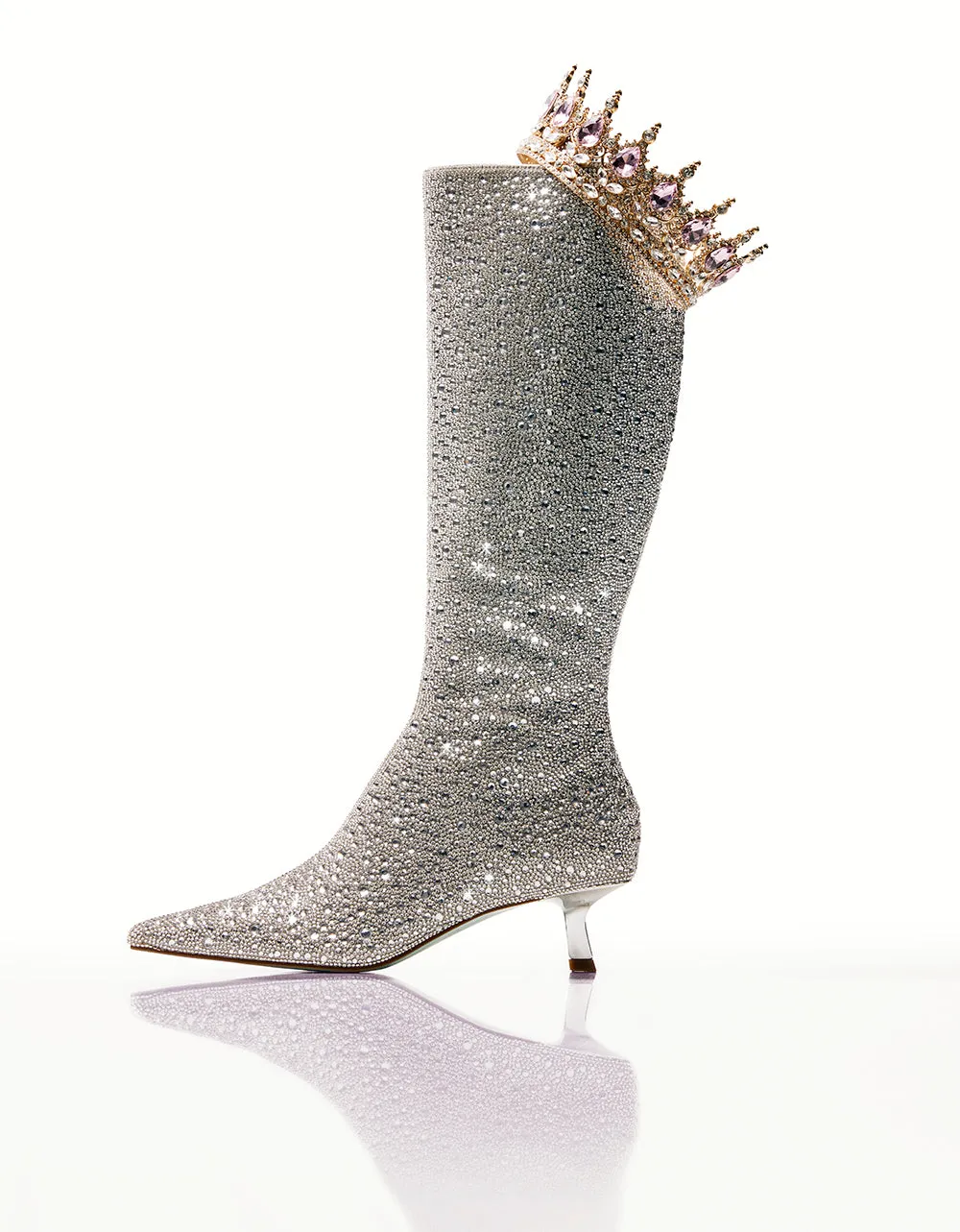 VEGAS SILVER